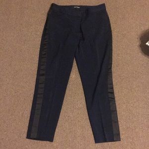 Express Editor Ankle Pants